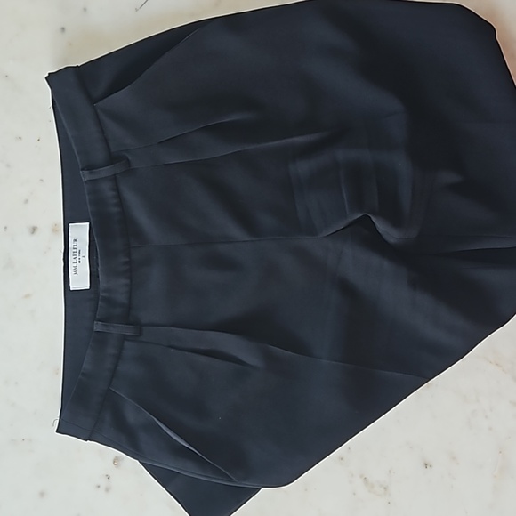 MM Lafleur The Howland Black Dress Trousers - Picture 3 of 9